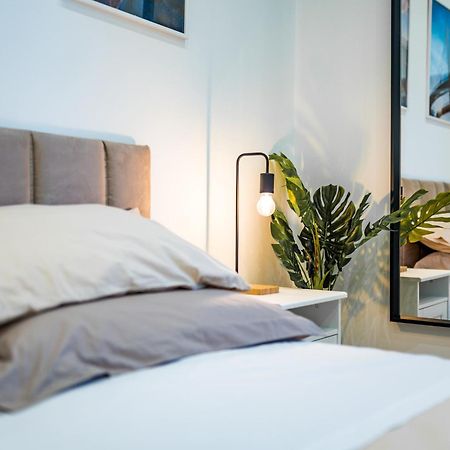 Mare Fuori B&B Пескара Екстериор снимка