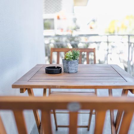 Mare Fuori B&B Пескара Екстериор снимка