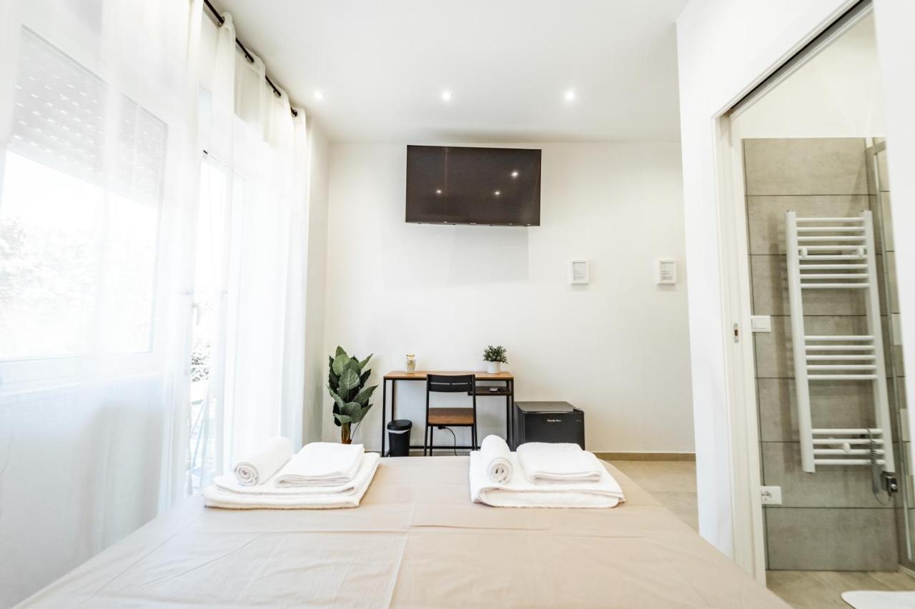 Mare Fuori B&B Пескара Екстериор снимка
