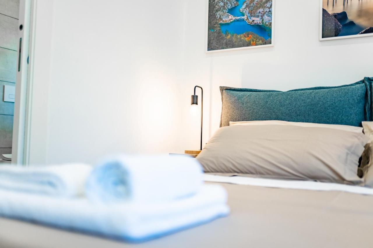 Mare Fuori B&B Пескара Екстериор снимка