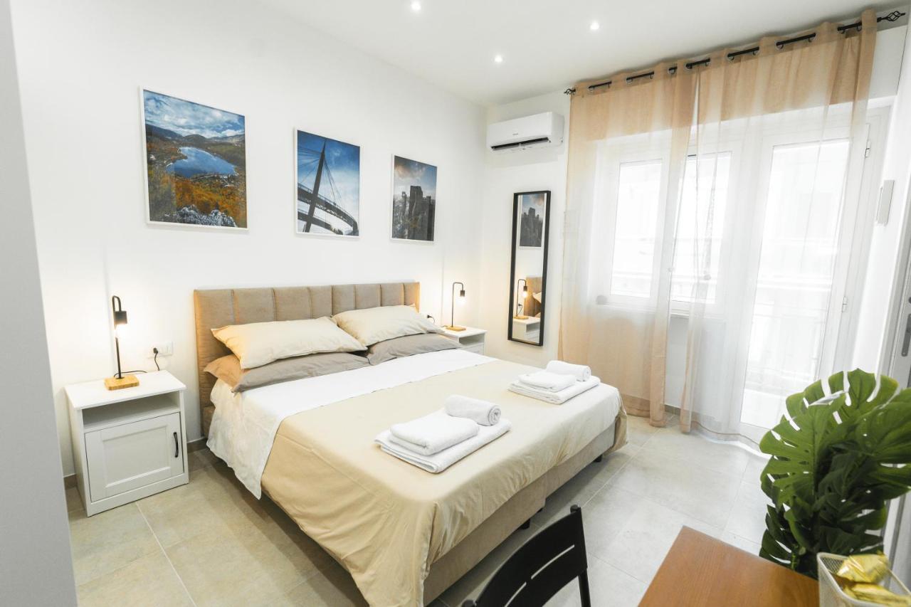 Mare Fuori B&B Пескара Екстериор снимка