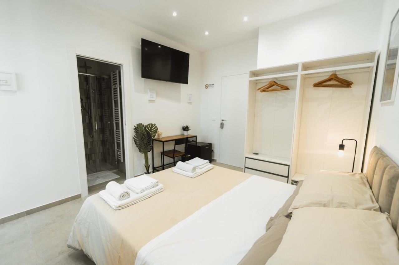 Mare Fuori B&B Пескара Екстериор снимка