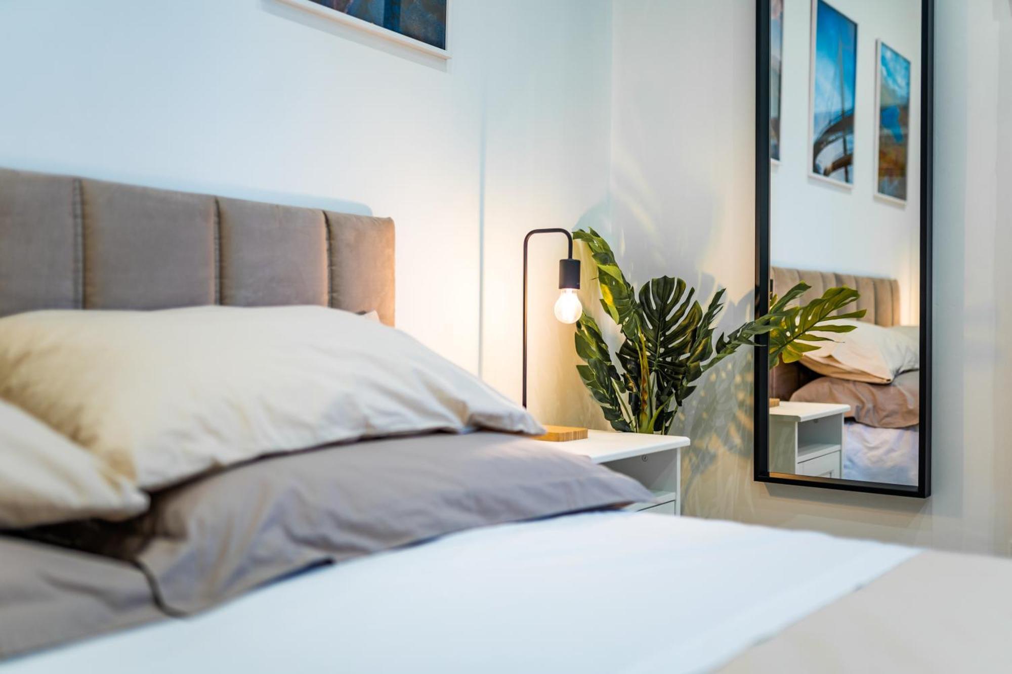Mare Fuori B&B Пескара Екстериор снимка
